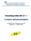 BIS21++ Lectures